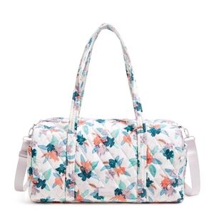Vera Bradley Ultralight Large Duffel